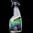 A clear spray bottle of Meguiar's® Multi-Purpose Cleaner.