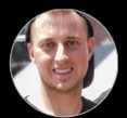 A photo of Josh Vandenberk.