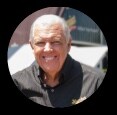A photo of Barry Meguiar.
